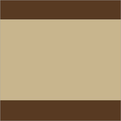 Picture of Brown Tan Brown